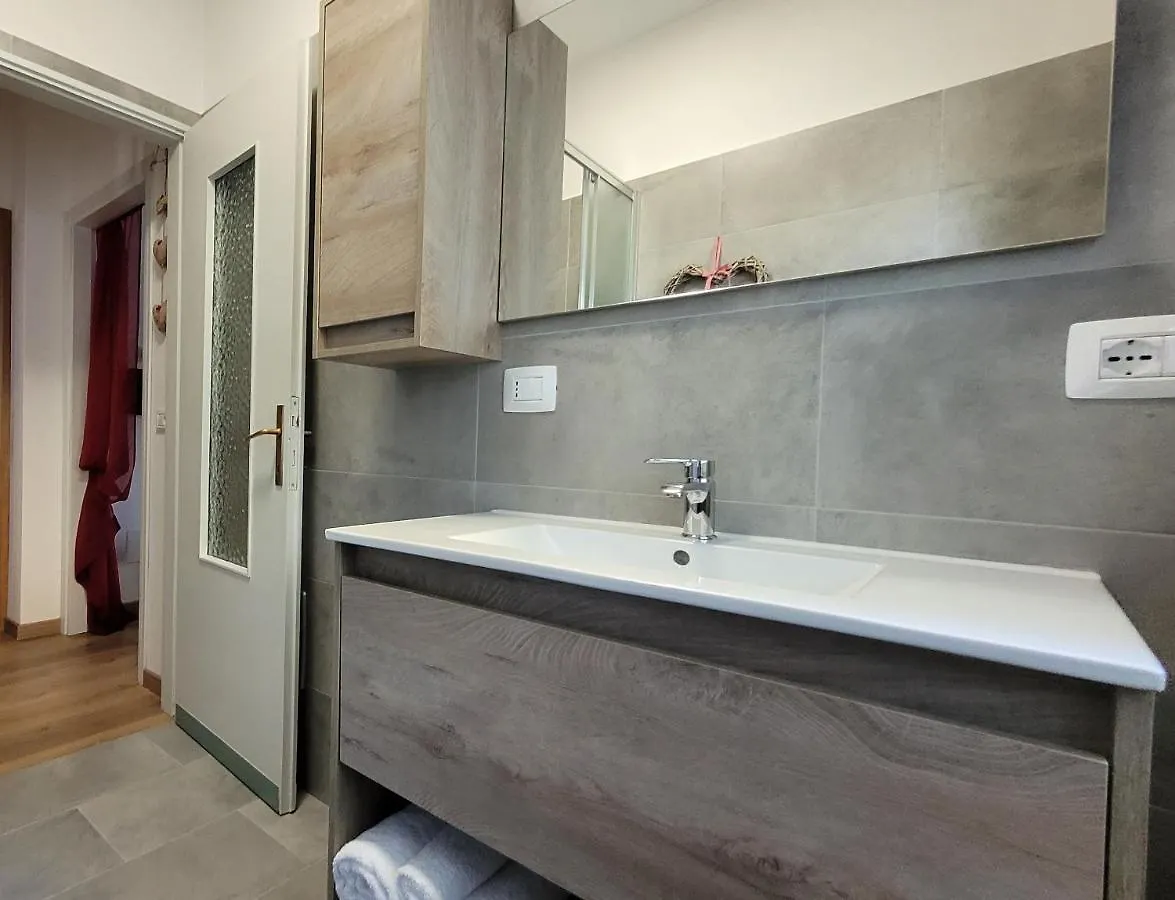 Casa Mina Mountain Lake Iseo Hospitality Apartment Bossico