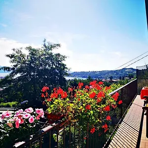 Il Poggio Bed & Breakfast