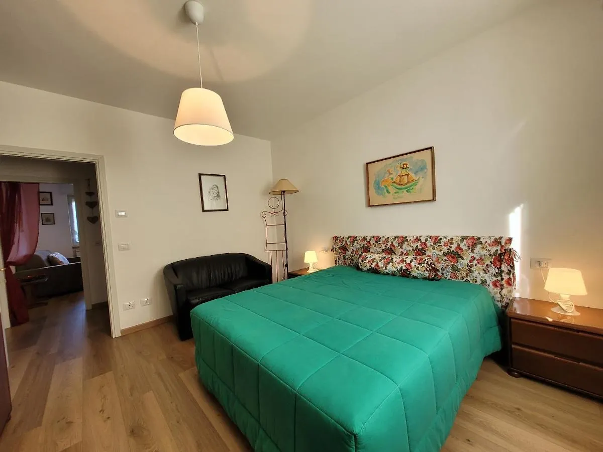 Casa Mina Mountain Lake Iseo Hospitality Apartment Bossico