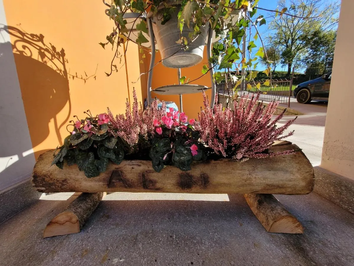 Casa Mina Mountain Lake Iseo Hospitality Bossico