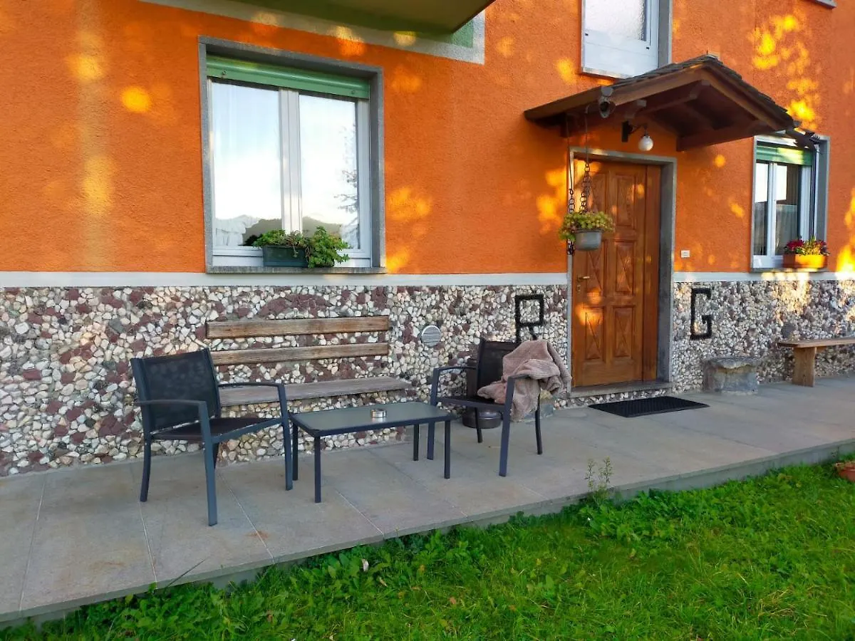 Casa Mina Mountain Lake Iseo Hospitality Bossico Italy