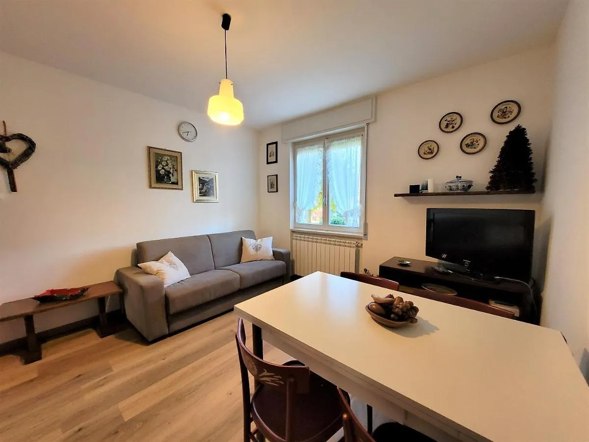 Casa Mina Mountain Lake Iseo Hospitality Bossico 0*,  Italy