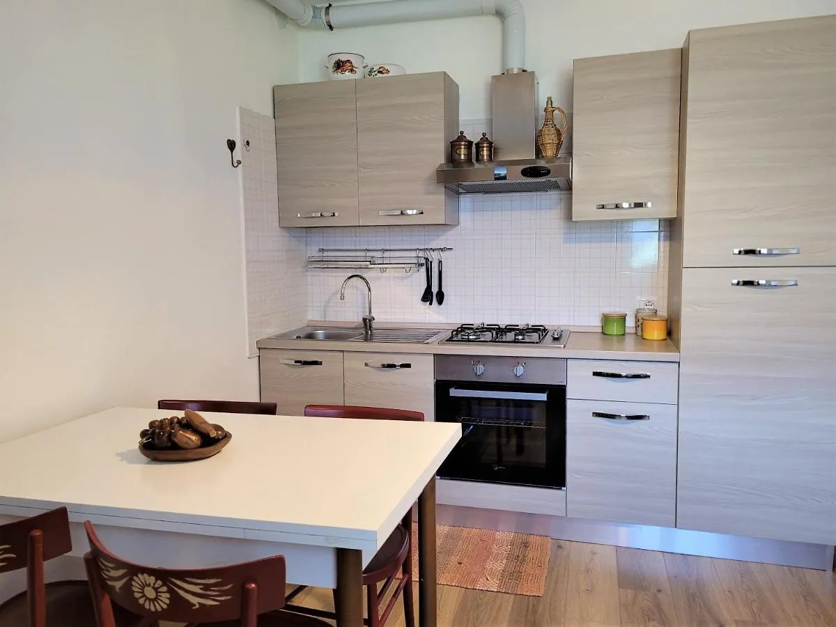 Apartment Casa Mina Mountain Lake Iseo Hospitality Bossico