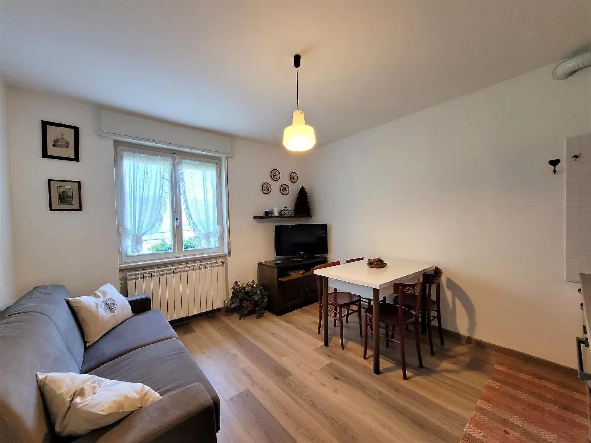 Casa Mina Mountain Lake Iseo Hospitality Bossico