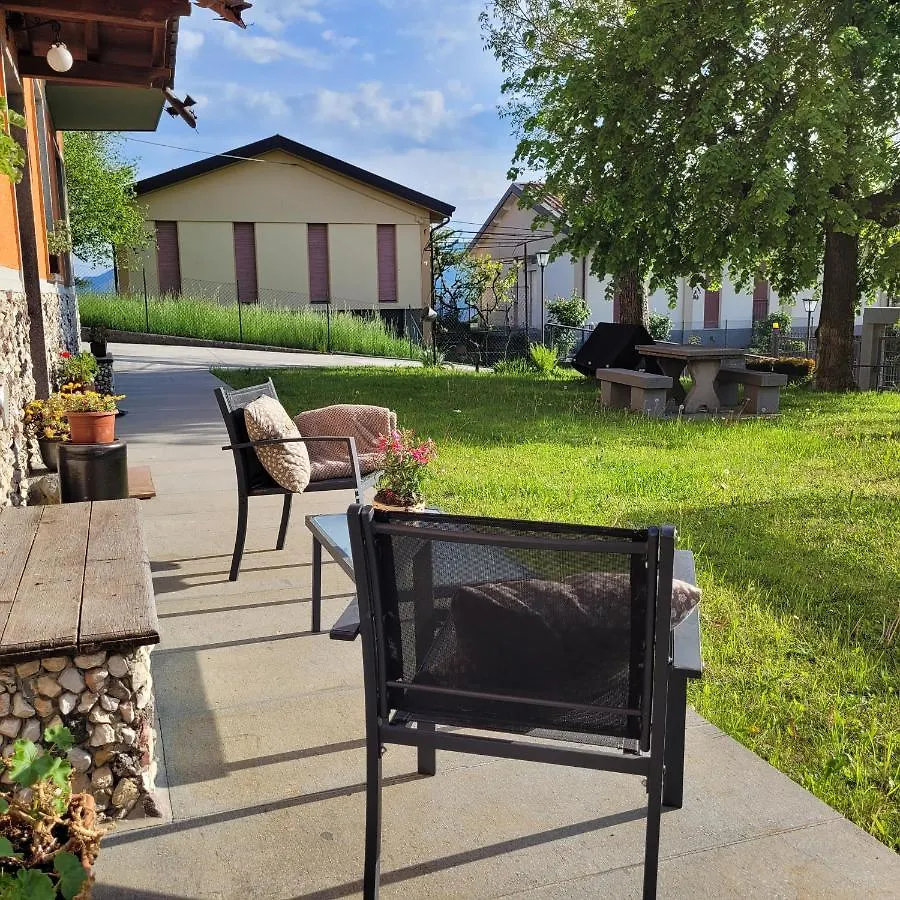 Casa Mina Mountain Lake Iseo Hospitality contacts