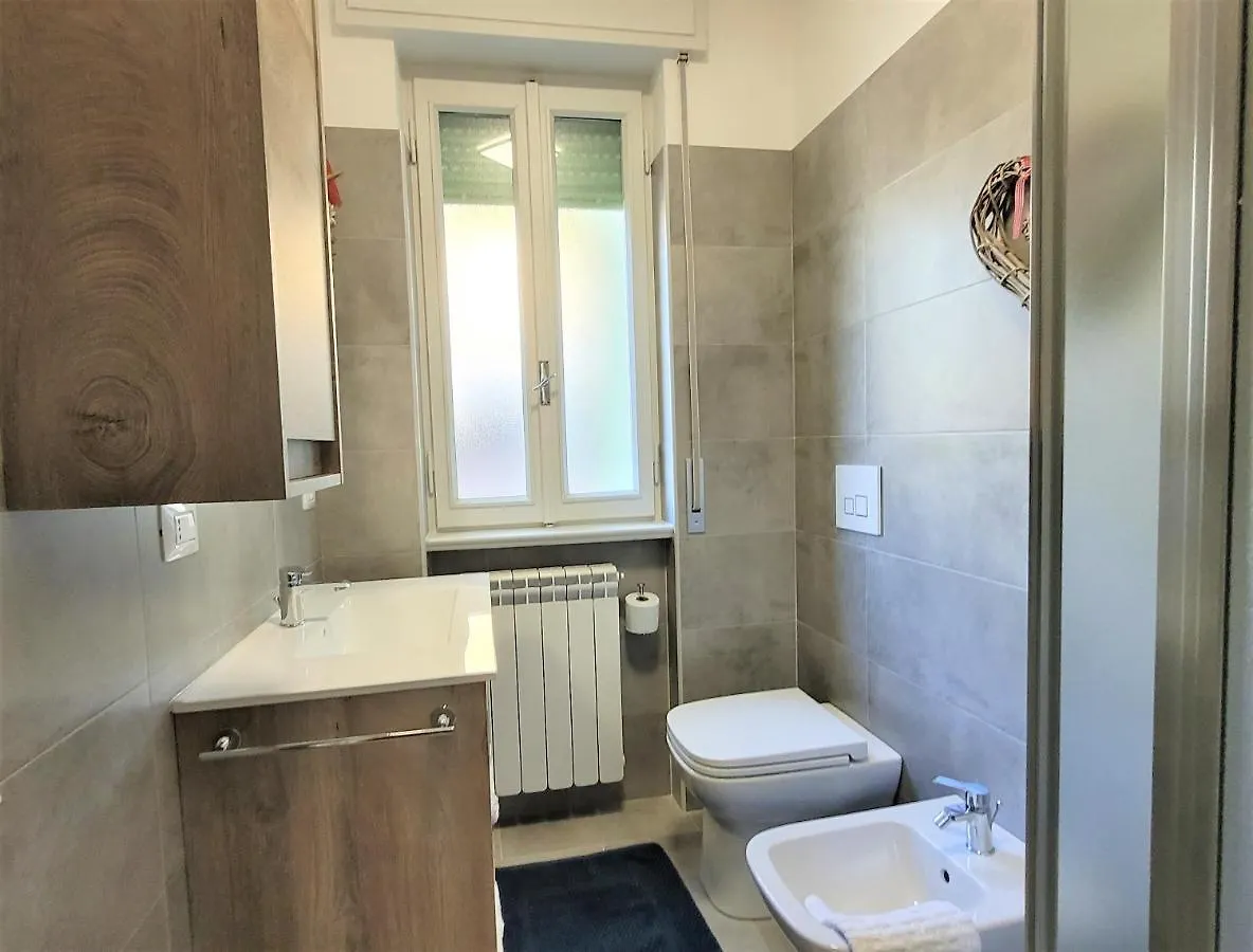 Apartment Casa Mina Mountain Lake Iseo Hospitality Bossico